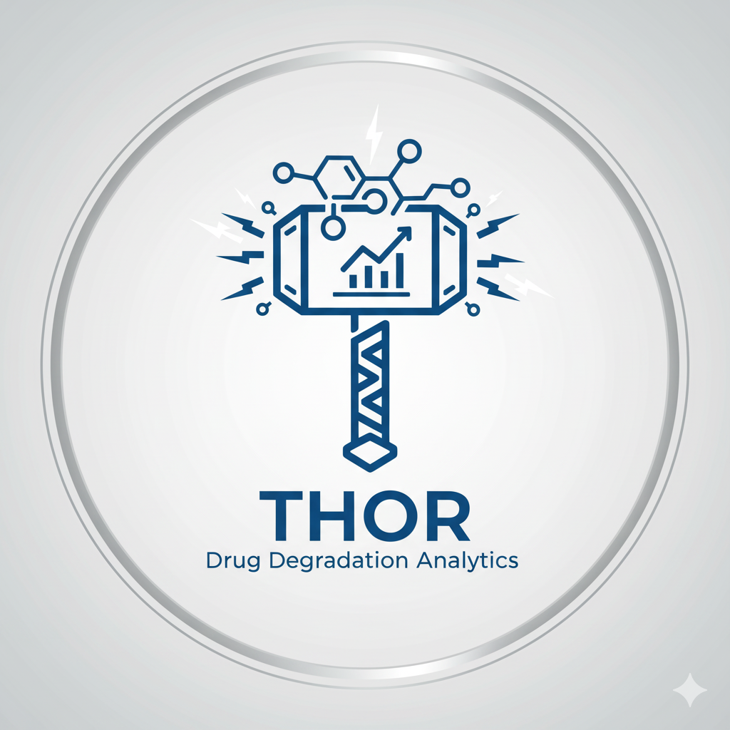 Thor DDA